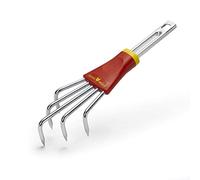 Outils Wolf Petite griffe à fleurs LFM Multi-Star 5 dents manche interchangeable