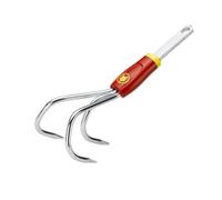 Griffe 3 dents 9 cm Multi star BAM - WOLF