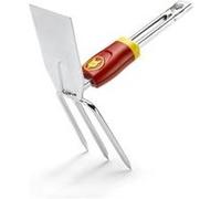 Outils Wolf Serfouette petite LNM 1 – 3 dents – Manche interchangeable – Multistar