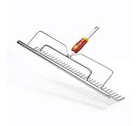 Outils Wolf | RÂTEAU FANEUR 60 CM Multi-Star | UGM60