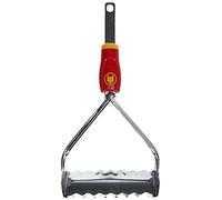 Sarcleuse lame ondule 15 cm - Outils Wolf - Multistar