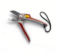 Sécateur Premium coupe enclume 25 mm OUTILS WOLF OFA - Poignées aluminium