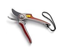 Sécateur WOLF coupe franche 25 mm poignées aluminium - OGA