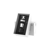 OutIn Kit d'accessoires Nano Espresso Basket Plus, double shot