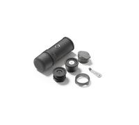 OutIn Machine à expresso électrique portable Mino 22 bars Batterie 3×3000 mAh USB-C IP67