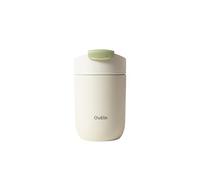 Outin Travel 350ml Thermal Mug Blanc