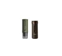 OutIn Nano Machine à Café Portable Fino Moulin Électrique