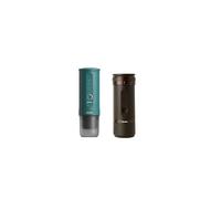 OutIn Nano Machine à Café Portable Fino Moulin Électrique