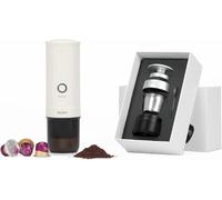 OutIn Nano Machine à Café Portable Kit d'accessoires Nano Espresso Basket Plus