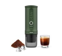 OutIn Nano Machine à expresso vert