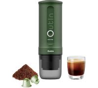 OutIn Nano Machine à expresso vert