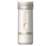 Outin OTCG-01-SW appareil à moudre le café Blanc