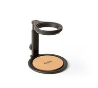 OutIn Support café universel amovible pour machines espresso Nano | Mini-support léger pour machines à espresso portables et café filtre manuel, facile à transporter