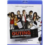 Outing - Fidanzati per sbaglio [Blu-ray]