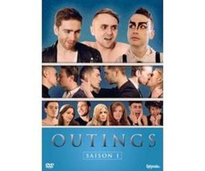 Outings Saison 1 DVD E