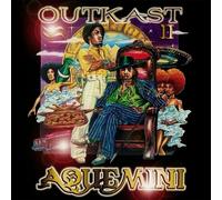 OutKast - Aquemini [New Vinyl LP] Explicit