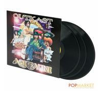 OutKast - Aquemini [New Vinyl LP] Explicit