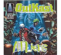 Outkast - Atliens