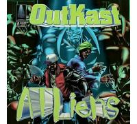 Atliens (25th Anniversary Deluxe Édition)
