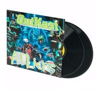OutKast - Atliens [New Vinyl LP] Explicit