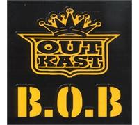 Outkast - B.O.B. Bombs Over Baghdad