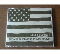 Outkast - B.O.B. [Import]