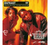 Outkast - B.O.B. : Ms. Jackson & interview Exclusive de Big Boi et Dré