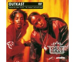 Outkast - B.O.B. : Ms. Jackson & interview Exclusive de Big Boi et Dré