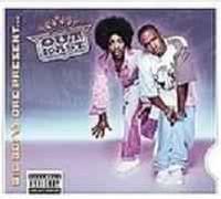 Outkast - Big Boi & Dre Present... Outkast