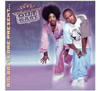 Outkast - Big Boi & Dre Presents [Cd] Clean