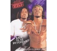 Outkast: Dare To Be Different