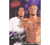 Outkast : Dare to be different