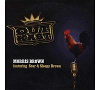 OutKast Featuring Scar & Sleepy Brown - outkast - Morris Brown - cds - - 828768084120