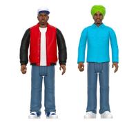 Figurine OutKast Aliens - Super 7 ReAction Figures Wave 01
