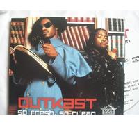 Outkast - Fresh So Clean
