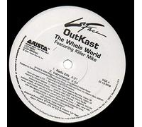 Outkast Ft Killer Mike - The Whole World [Import]