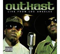 Outkast - Live from Los Angeles [Import]
