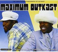 Outkast - Maximum [Import]