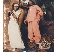 Outkast - Ms. Jackson