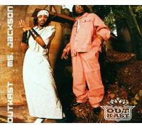 Outkast - Ms.Jackson