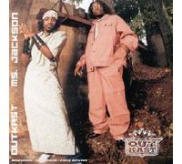 Outkast - Ms. Jackson