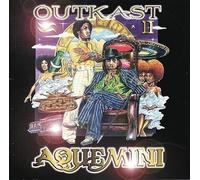 Outkast - Outkast - Aquemini