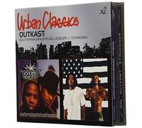 Outkast - Outkast:Stankonia/Southernplaya [Import]