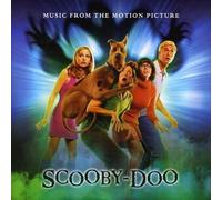 Outkast - Scooby-Doo - CD - G3z
