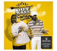 Outkast - Something Special [Import]