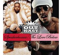 Outkast - Speakerboxxx: Love Below