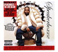 Outkast - Speakerboxxx/The Love. [Import]