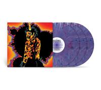 Outkast - Stankonia (25th Anniversary Edition) (Reissue) (Purple Marbled Coloured) (3 LP)