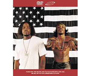 Outkast - Stankonia