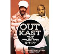 Outkast - The Complete Story